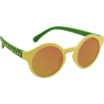 Haga Eyewear Solglasögon Bamse Skalman Hat Mirror lens