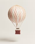 Authentic Models Travels Light Balloon Light Pink