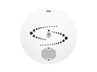 Avigilon Halo-V3.00C-Pc, Air Quality (Voc), Luftfuktighet, Ljus, Motion, Occupancy, Sound Level, Temperatur, Kabel, Vit, Ul, Cul, Ce, Rohs, Fcc, Weee, Nrcs, Acma, Rca, Ukca, Vcci, Poe, 0 - 50 ° C