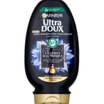 Garnier Ultra Doux Apr}s Shampooing {quilibrant charbon et huile de nigelle 200ml