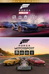 Forza Motorsport and Forza Horizon 5 Premium Add-Ons Bundle PC/XBOX LIVE Key EUROPE