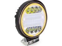 Arbetsbelysning Halogen Led Awl14 12V 24V Amio-02428