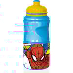 Spiderman Spider-Man Vattenflaska Dricksflaska Sport 38cl 4755 L