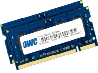 OWC OWC5300DDR2S4GP, 4 GB, 2 x 2 GB, DDR2, 667 MHz, 200-pin SO-DIMM