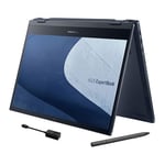 ASUS ExpertBook B5 Flip13.3" Core i5 Intel Iris Xe Graphics Touchscree