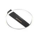 LED-TAKLAMPA Cremona 23.2 W 40/6 cm 