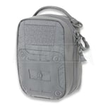 Maxpedition AGR FRP First Response Pouch, grå MXFRPGRY