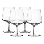 Essence Ölglas 48 cl 4-pack