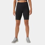 Helly Hansen Dam Roam Short Vandringstights Svart L