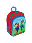 Kids Licensing Super Mario Backpack
