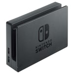 Official Nintendo Switch Charging TV Dock Only - Black (Nintendo Switch) NEW