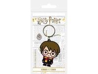 Harry Potter Nyckelring
