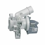 New Hoover Washing Machine water Drain Pump AHV12C