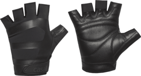 Casall Exercise Glove Multi Treenitarvikkeet BLACK M unisex