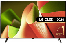LG OLED77B46LA 2024 77" 4K/120HZ OLED SMART TV - 5 YEAR WARRANTY