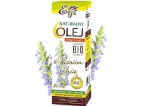 Etja Natural Chia Seed Oil 50ml