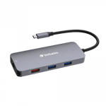 USB-C Pro Multiport Hub 9 Port CMH-09