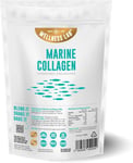 Wellness Lab Protein Powder Food Supplement | Marine Collagen Peptides for Joint