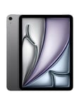 Apple Ipad Air (M2, 2024) 11-Inch, 128Gb, Wi-Fi - Space Grey