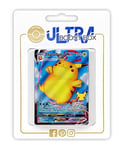 Pikachu Surfeur VMAX 9/25 - Ultraboost X Epée et Bouclier - Célébrations - 25 Ans - Coffret de 10 Cartes Pokémon Françaises