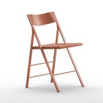 Fällstol Mini Coral natur, 2-pack