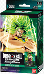 DragonBall Super Card Game - Fusion World FS03 Starter Deck - Broly