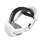 KIWI Design SPC Elite Strap med Batteri - Meta Quest 3/3S
