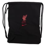 Liverpool Gympapåse Heritage - Svart - Nike, storlek One Size