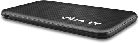 Vida IT Ultra Slim Power Bank Portable Battery for Heated Vest Coat Gloves...
