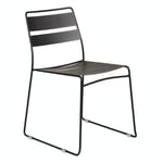 Venture Home Matstol Lina Dining Chair - Black 1471-408
