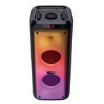 LEDWOOD Högtalare Drop400 40W RMS Trådlös Svart 10 000mAh