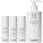 Jorgobé Dryness & Dehydration Kit