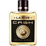 LA RIVE Miesten tuoksut Men's Collection Cash For MenAfter Shave 100 ml