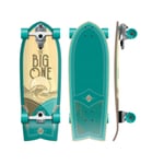 Flying Wheels Surf Skateboard 29 Big One