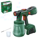 Bosch UniversalSpray 18V-300, färgspruta