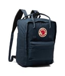 Fjallraven 23523-560 Kånken Laptop 13" Sports backpack Unisex Navy Size One Size