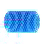Ergonomisk Sittdyna med Gel