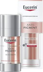 Eucerin Anti-Pigment Dual Serum For Even and Radiant Skin, Reduces Dark Spots re