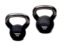 Kettlebell Neopren 6kg Recoil