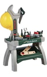 Theo Klein 8604 Bosch Junior Workbench - With Tools. New & Sealed