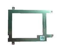 RTDPART Laptop HDD Hard Drive bracket For DELL For Latitude E7440 EC0VN000500 00WPRM 0WPRM New