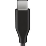Vivotech USB-C-laddningskabel, 10-pack