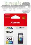 Canon CL-561 Colour Printer Ink Cartridge