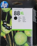 HP Officejet 88XL Magenta, Cyan, Yellow, Black Ink Cartridges-C9392AE BNIB  SALE