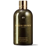 Molton Brown Labdanum Dusk Bath and Shower Gel 300ml