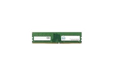 Dell - 16GB - DDR4 RAM - 2666MHz - DIMM 288-pin - Icke ECC