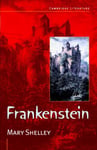 Mary Shelley - Frankenstein Bok