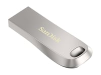 Sandisk Ultra Luxe - Usb Flash-Enhet - 1 Tb - Usb 3.2 Gen 1