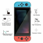 For Nintendo Switch Tempered Glass Screen Protector
