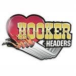 Hooker Headers HOK-10145HKR plåtskylt, Aftermarket Performance Brand, 305 x 483mm